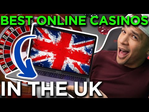 Best Online Casinos In UK