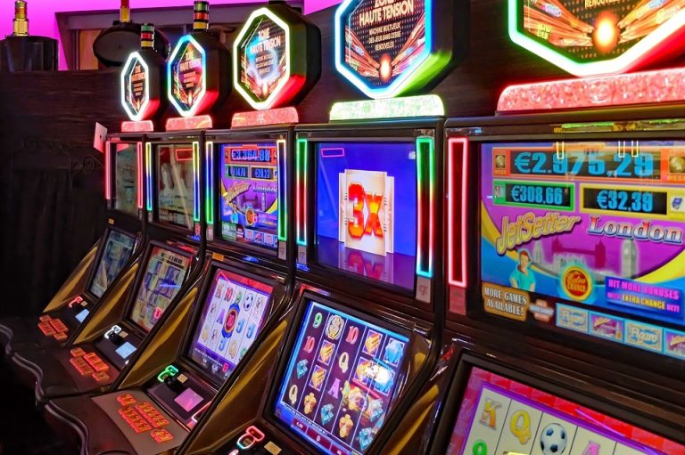 Best Online Casinos In UK