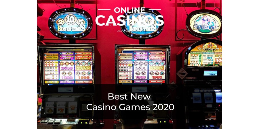 Best Online Casinos In UK