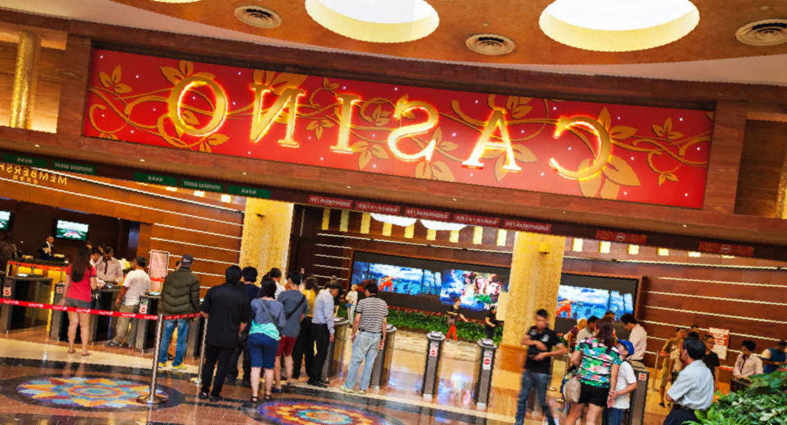 Best Online Casinos In UK
