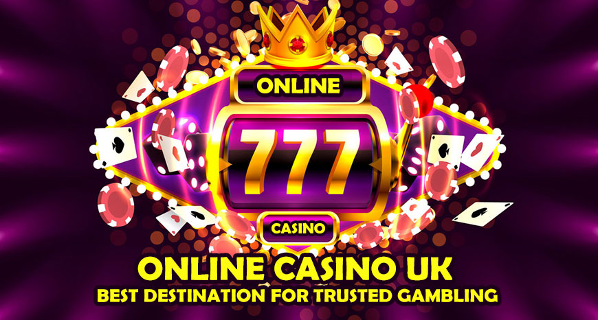 Best Online Casinos In UK