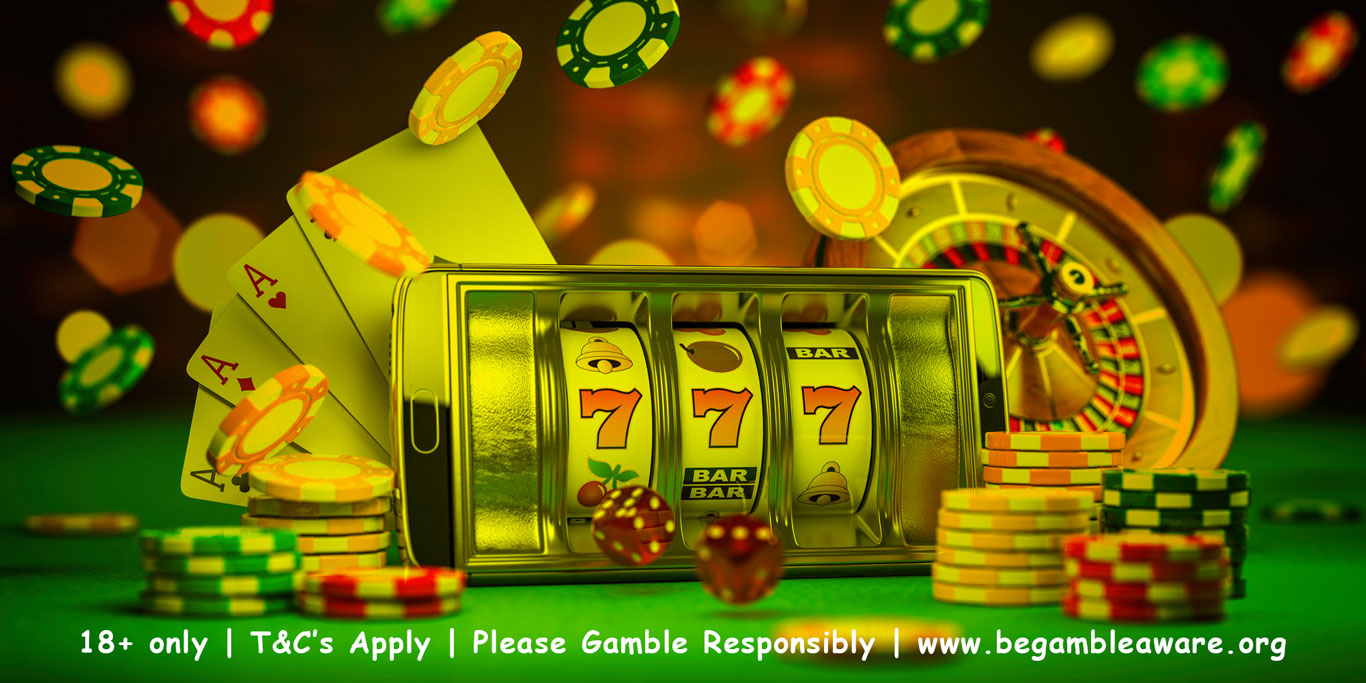 Best Online Casinos In UK