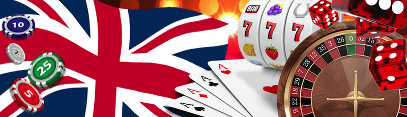 Best Online Casinos In UK
