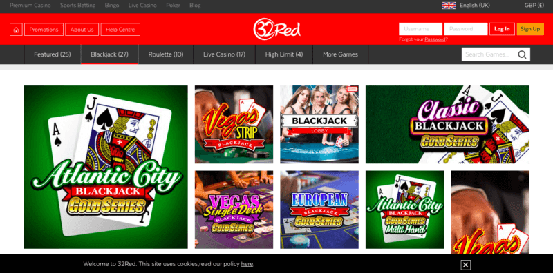 Best Online Casinos In UK