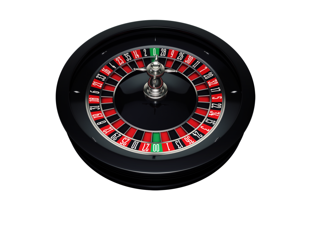 Best Online Roulette Casinos