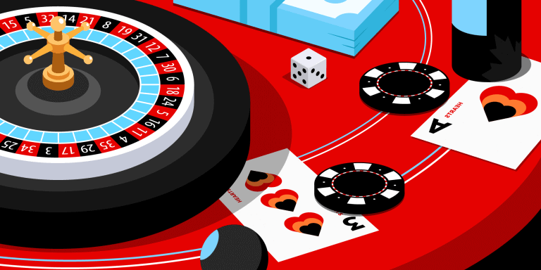 Best Online Roulette Casinos