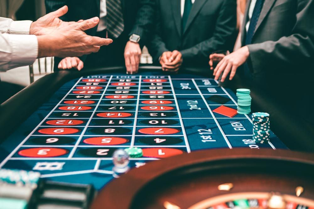 Best Online Roulette Casinos
