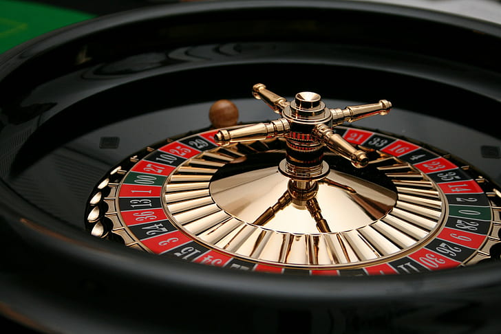 Best Online Roulette Casinos