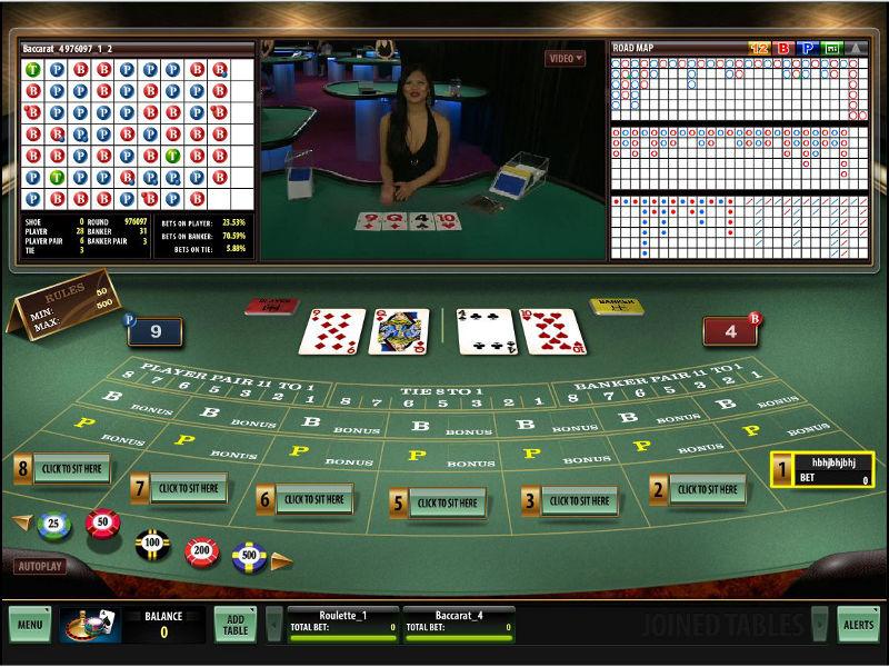 Best Online Roulette Casinos