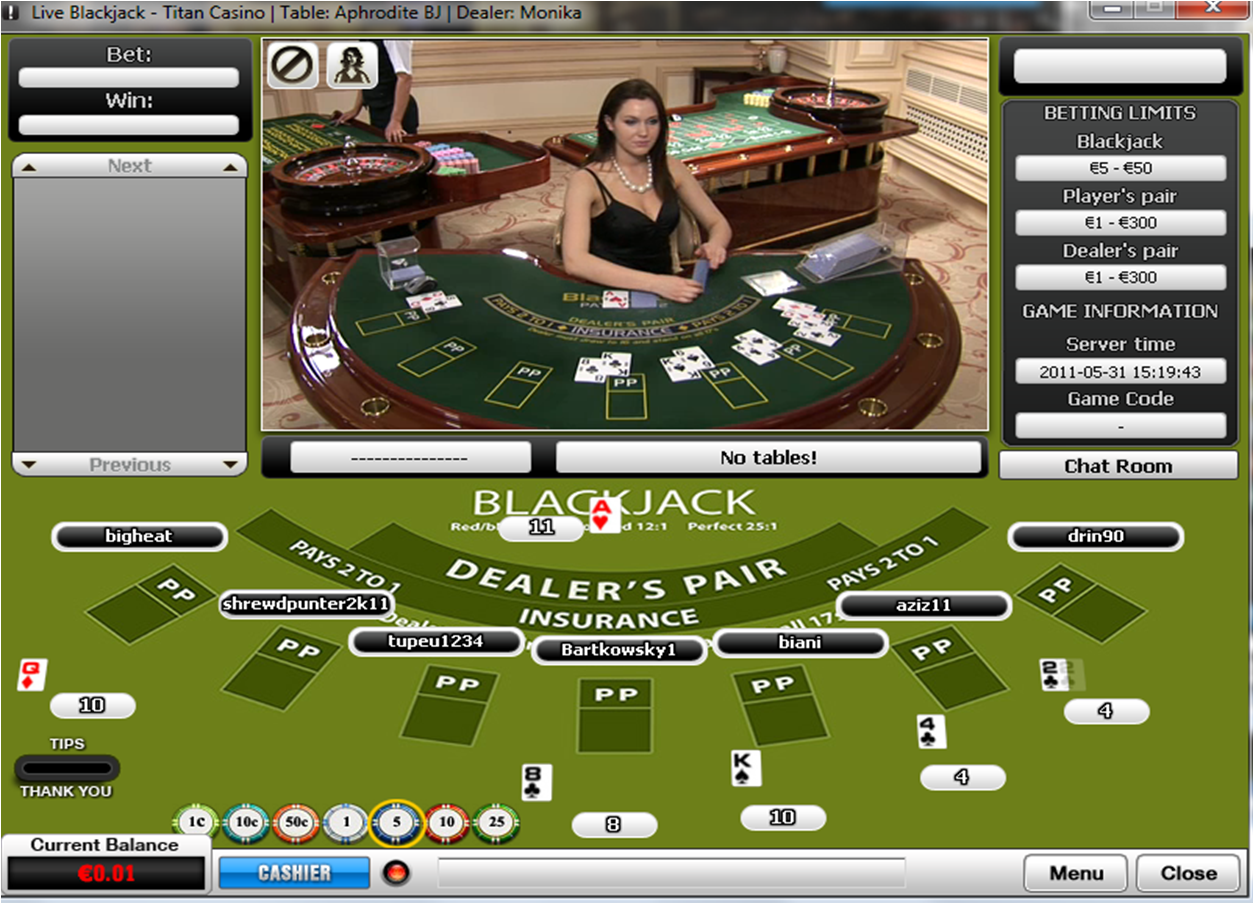 Best Online Roulette Casinos