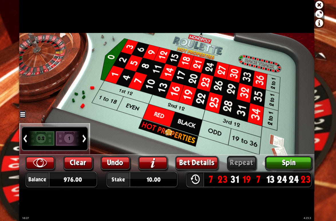 Best Online Roulette Casinos