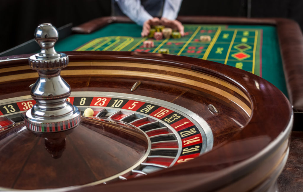 Best Online Roulette Casinos