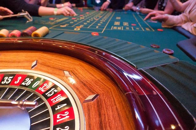Best Online Roulette Casinos