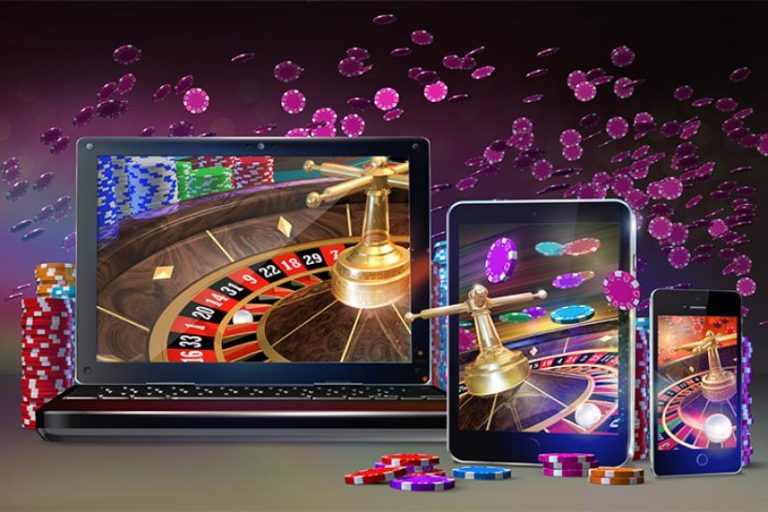 Best Online Roulette Casinos