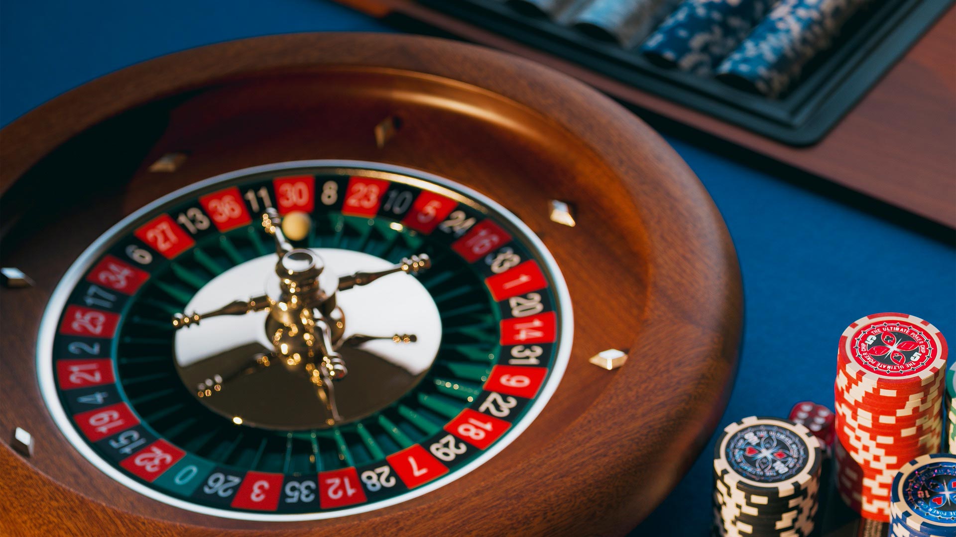 Best Online Roulette Casinos