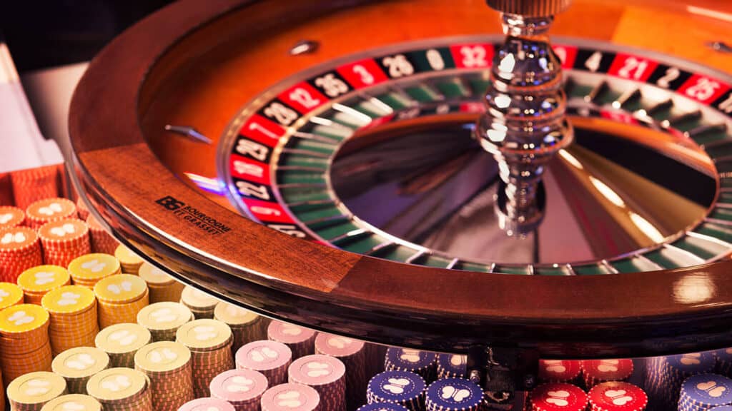 Best Online Roulette Casinos