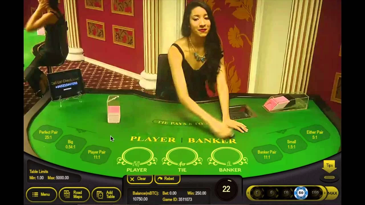 Best Online Roulette Casinos