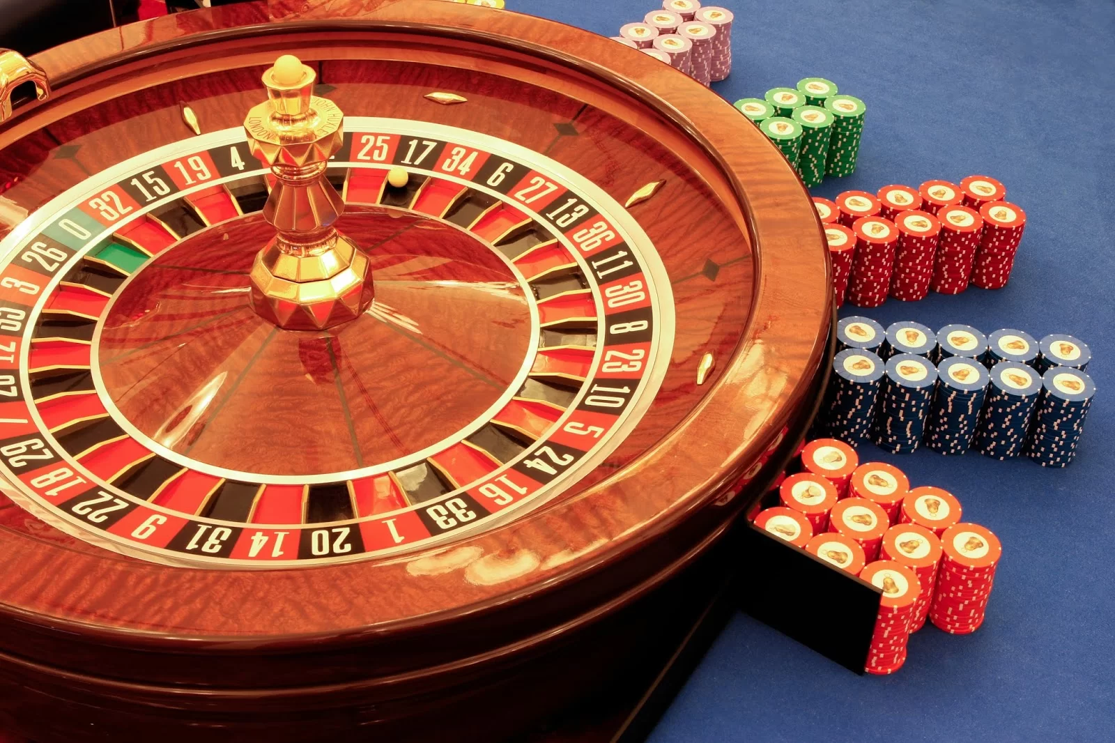 Best Online Roulette Casinos