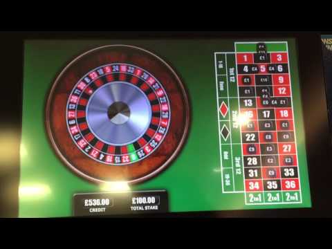 Best Online Roulette Game In The UK