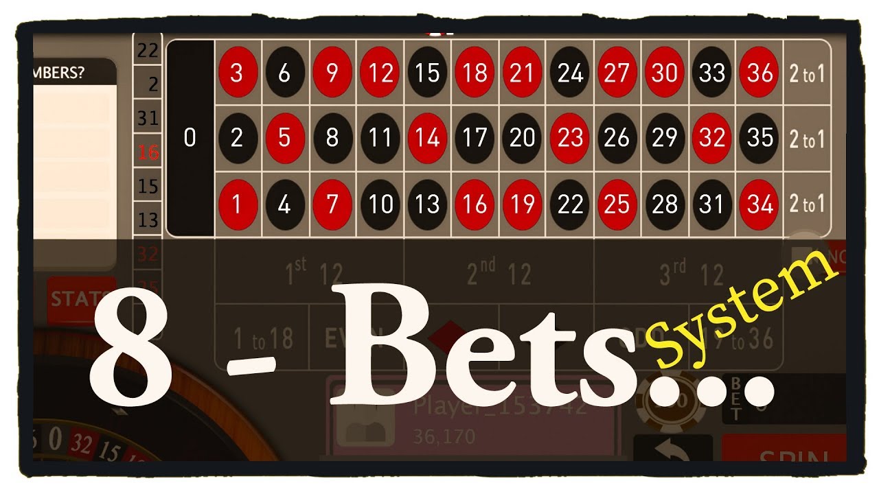 Best Online Roulette Game In The UK