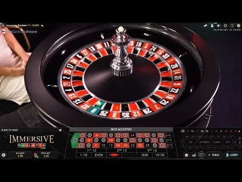 Best Online Roulette Game In The UK