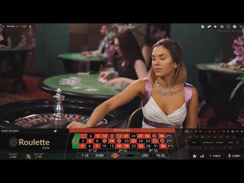 Best Online Roulette Game In The UK