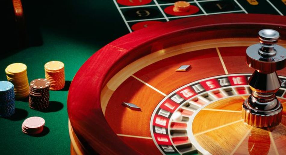 Best Online Roulette Game In The UK
