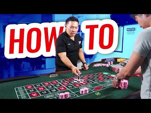 Best Online Roulette Game In The UK