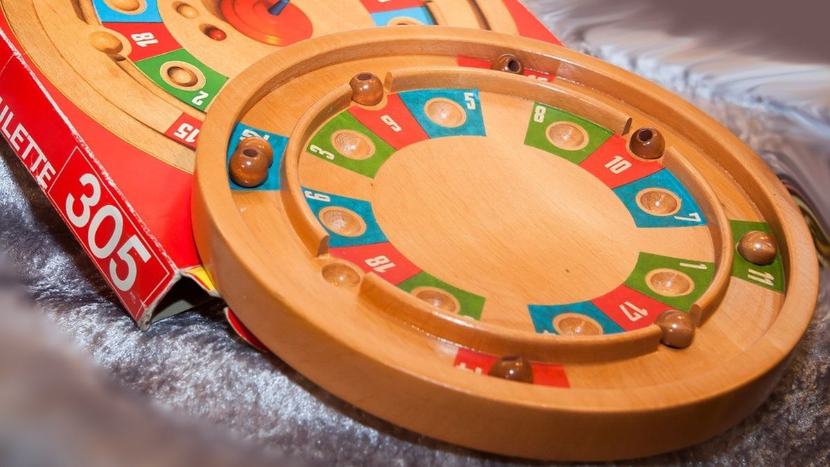 Best Online Roulette Game In The UK