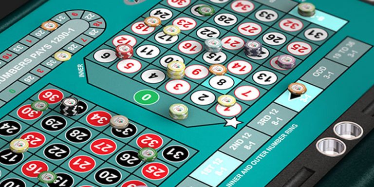 Best Online Roulette Game In The UK