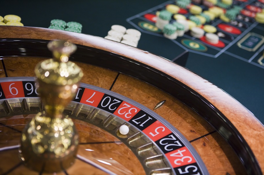 Best Online Roulette Game In The UK