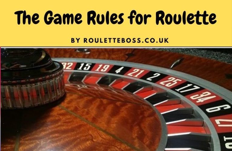 Best Online Roulette Game In The UK