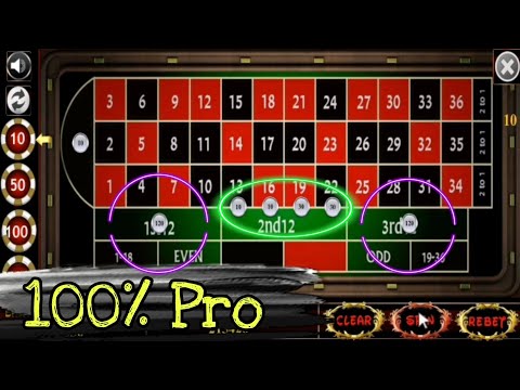 Best Online Roulette Game In The UK