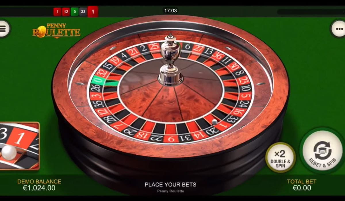 Best Online Roulette Game In The UK