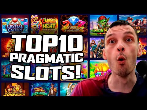 Best Online Slots 2022