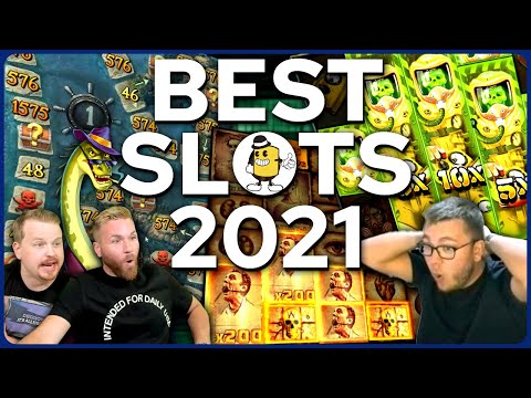 Best Online Slots 2022