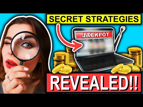 Best Online Slots Sites for High Payouts September 2022