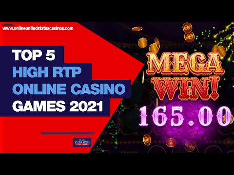 Best Online Slots Sites for High Payouts September 2022
