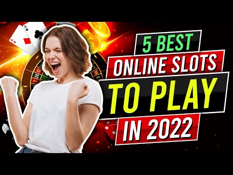 Best Online Slots Sites for High Payouts September 2022