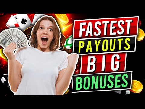 Best Paying Casino