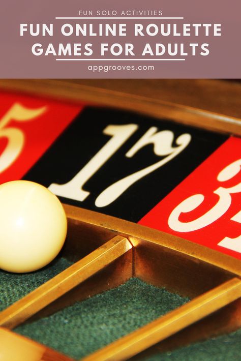Best Roulette Apps
