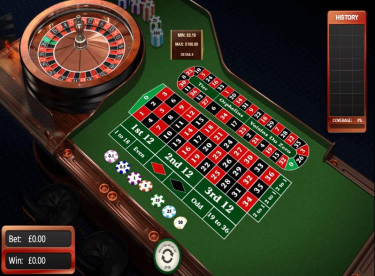Best Roulette Apps