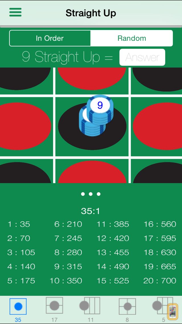 Best Roulette Apps