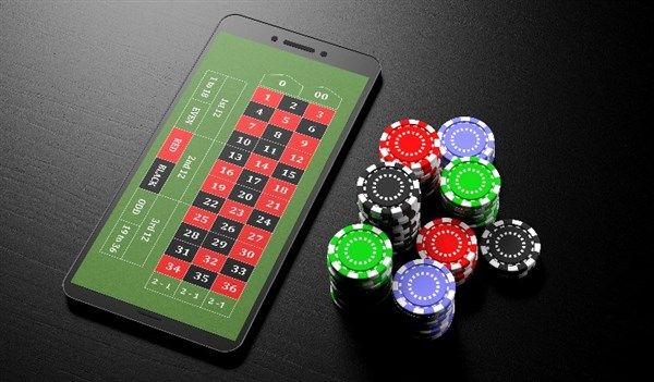 Best Roulette Apps