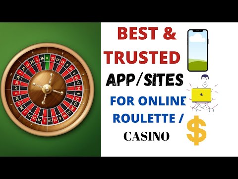 Best Roulette Apps