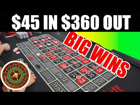 Best Roulette Apps