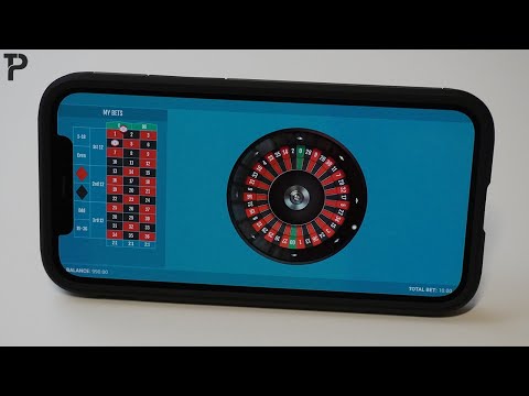 Best Roulette Apps