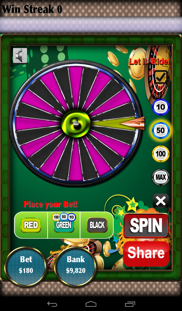 Best Roulette Apps