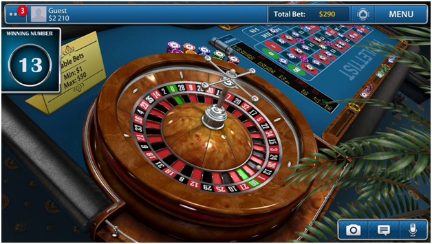 Best Roulette Apps