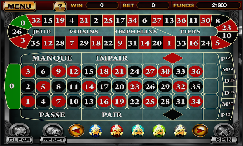Best Roulette Apps